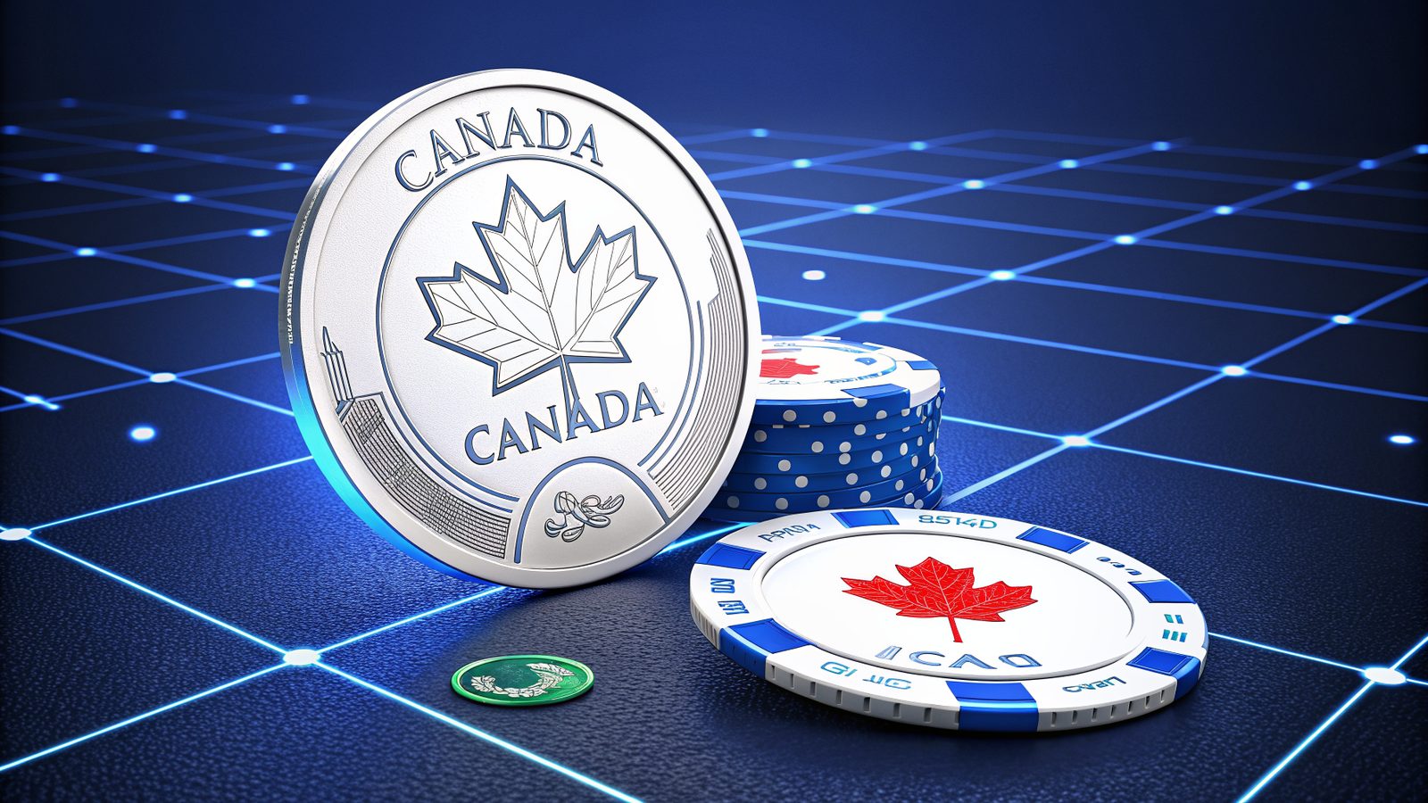 Illustration for Canada