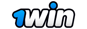 1Win Casino logo