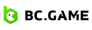 BC Game Casino logo