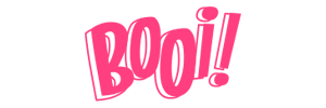 Booi Casino logo