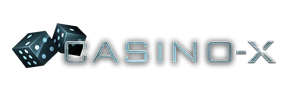 Casino-X Casino logo