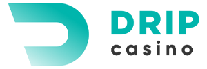 Drip Casino logo