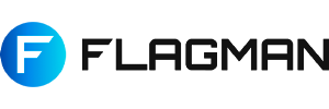 Flagman logo