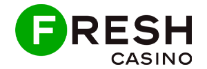 Fresh Casino logo