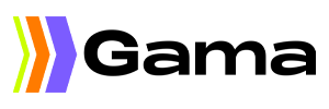 Gama Casino logo