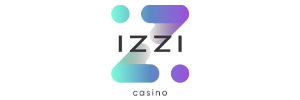 Izzi Casino logo