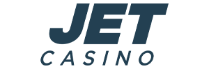 Jet Casino logo