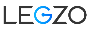 Legzo Casino logo