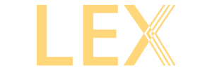 Lex Casino logo
