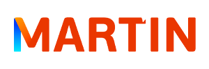 Martin Casino logo
