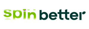 Spinbetter Casino logo