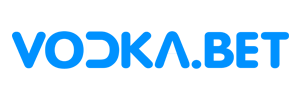 Vodka Casino logo