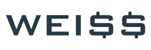 Weiss Casino logo
