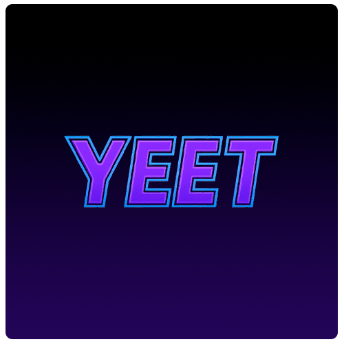 Yeet
