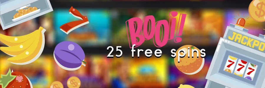 Comment Utiliser le Code Promo de Booi Casino