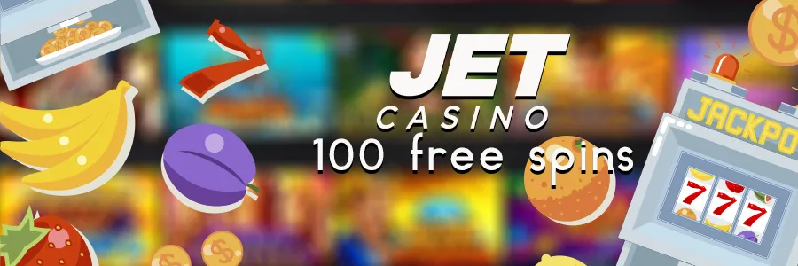 How to Get Jet Casino Promo Code Bonus