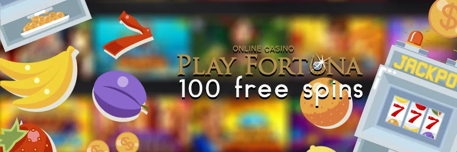 Как получить бонус по промокоду Play Fortuna Casino 