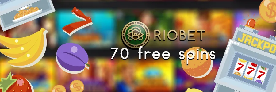 Comment Utiliser le Code Promo de Riobet Casino