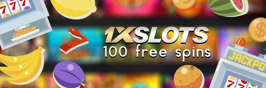 How to get 1xSlots Casino promo code bonus