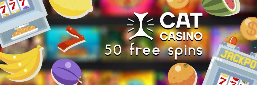 How To Use The Cat Casino Promo Code