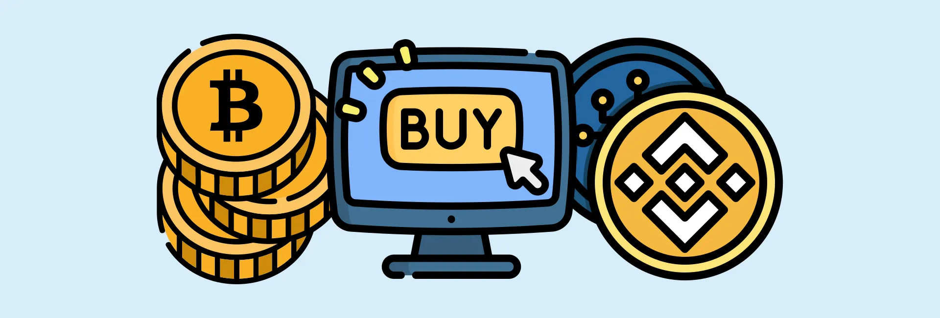 How to Buy Cryptocurrency