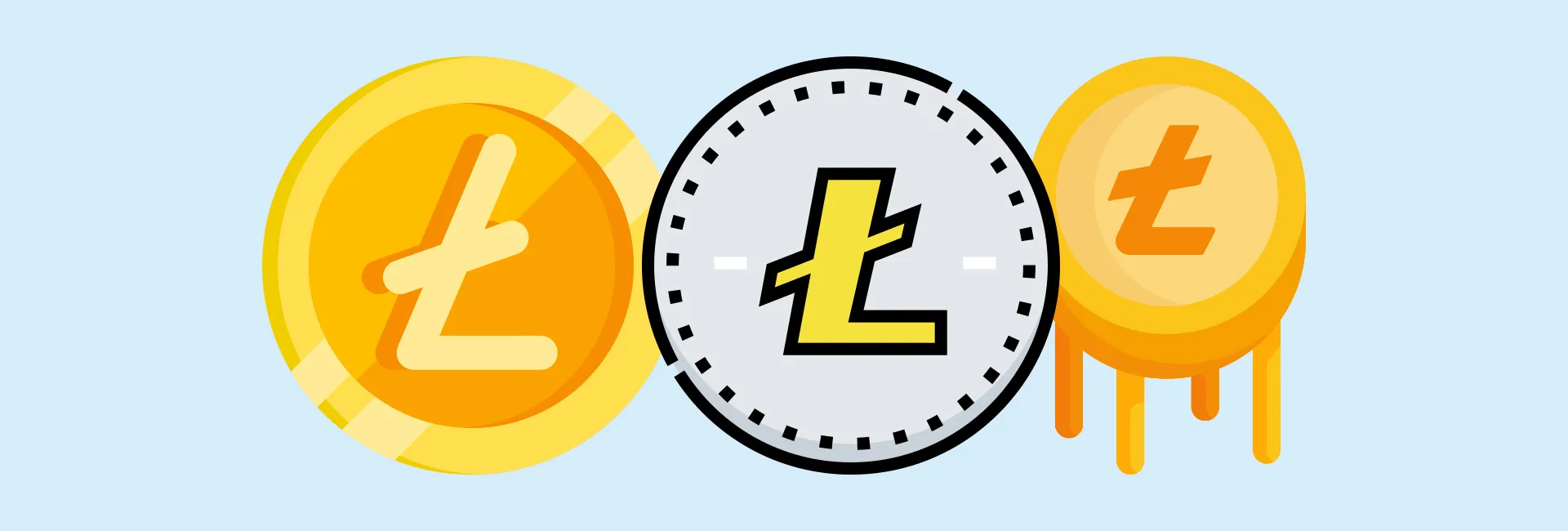 What is Litecoin or LTC