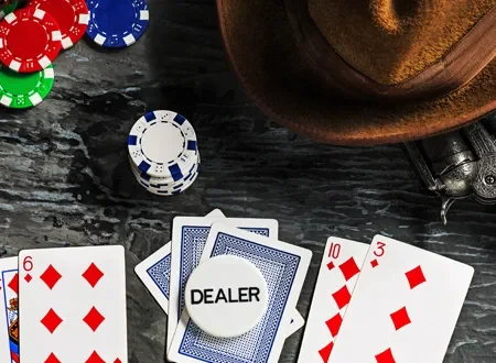 Detailed Guide to Blackjack Rules for Beginners