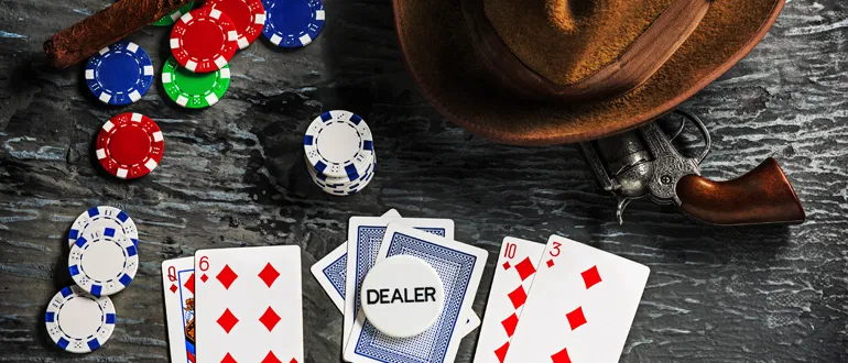 Blackjack Rules for Beginners