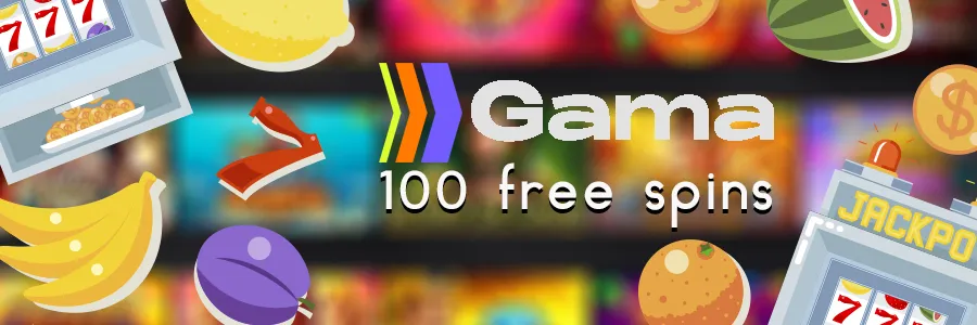 How To Use The Gama Casino Promo Code