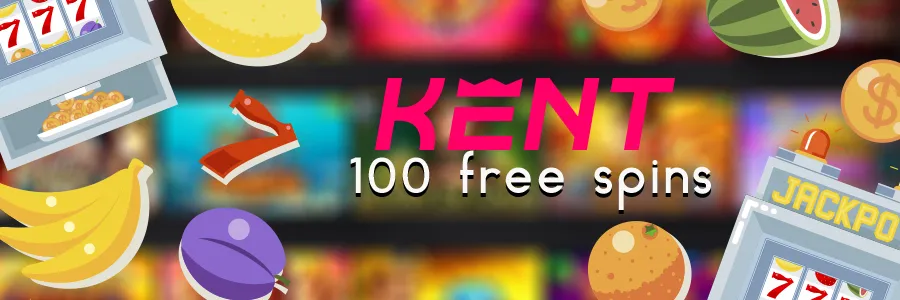 How To Use The Kent Casino Promo Code