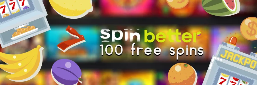 No Deposit Spinbetter