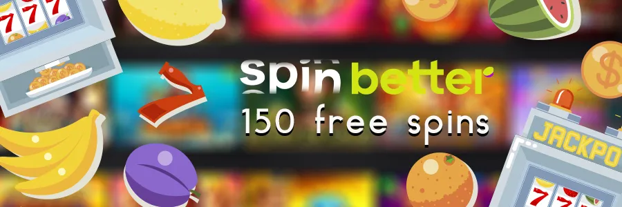 How To Use The Spinbetter Casino Promo Code