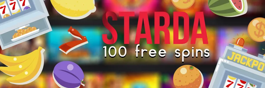 How To Use The Starda Casino Promo Code