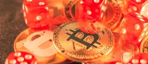 Blockchain Technology in Casinos