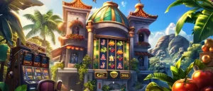 Casinos on Islands
