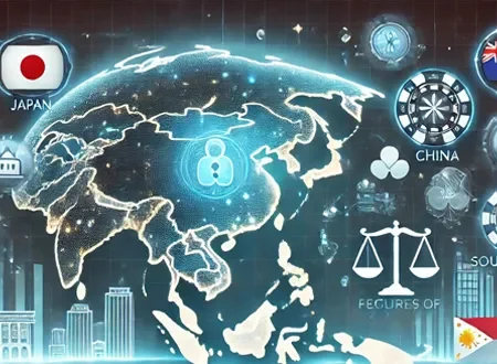 How Gambling Regulation Works in Asia: Features of Regulation in Different Countries and Player Protection