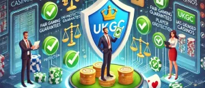 UKGC Licensed Casinos