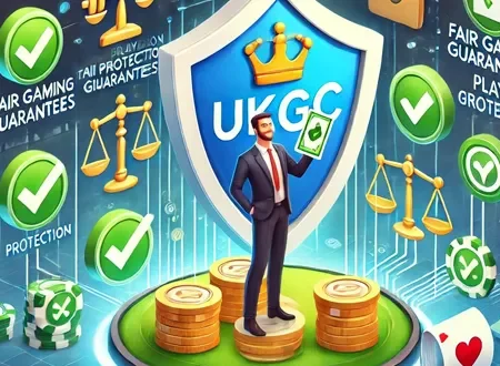 The Advantages of UKGC Licensed Casinos: Player Protection and Fair Gaming Guarantees
