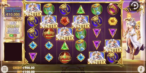 Bonus Game