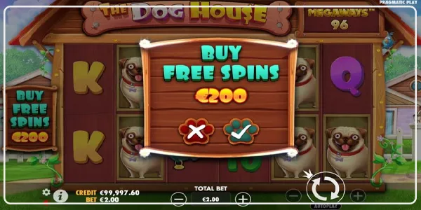 Bonus Game