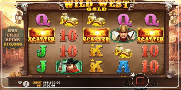 Bonus Game