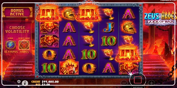Bonus Game