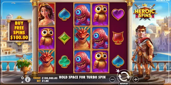 Gameplay Mechanics