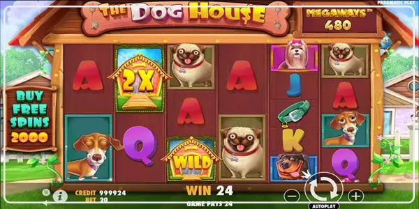 Gameplay Mechanics