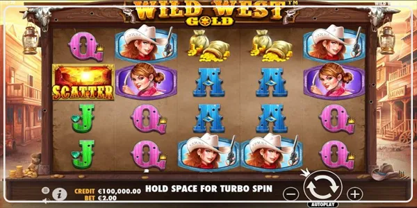 Gameplay Mechanics