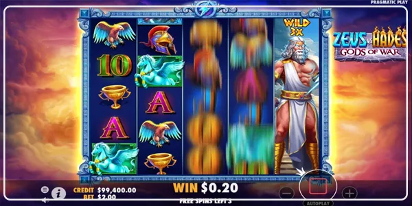 Gameplay Mechanics