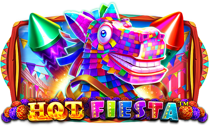 Hot Fiesta (Pragmatic Play)