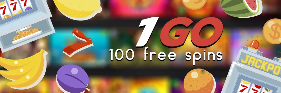 1Go Casino Promo Code