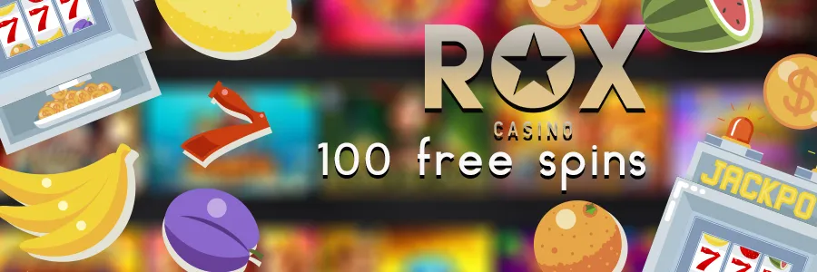 Rox Casino Promo Code