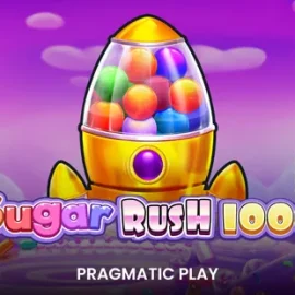 Sugar Rush 1000
